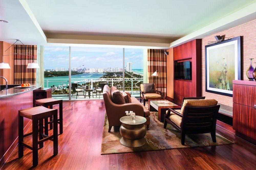The Ritz-carlton Bal Harbour, Miami 5*