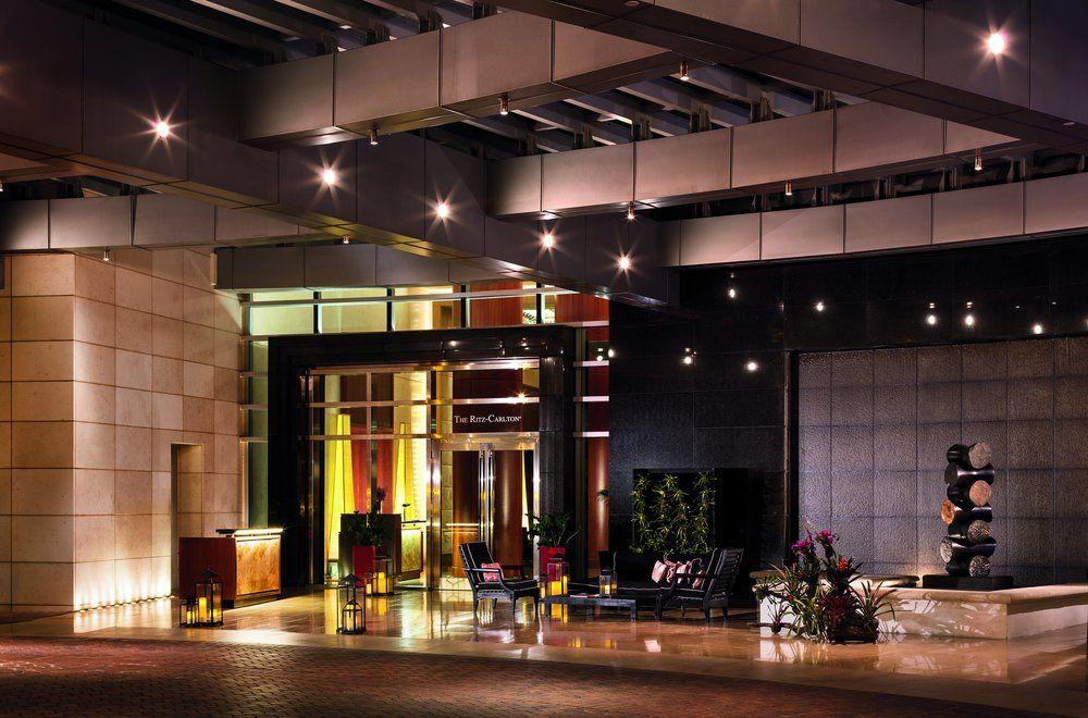 Station touristique The Ritz-carlton Bal Harbour, Miami