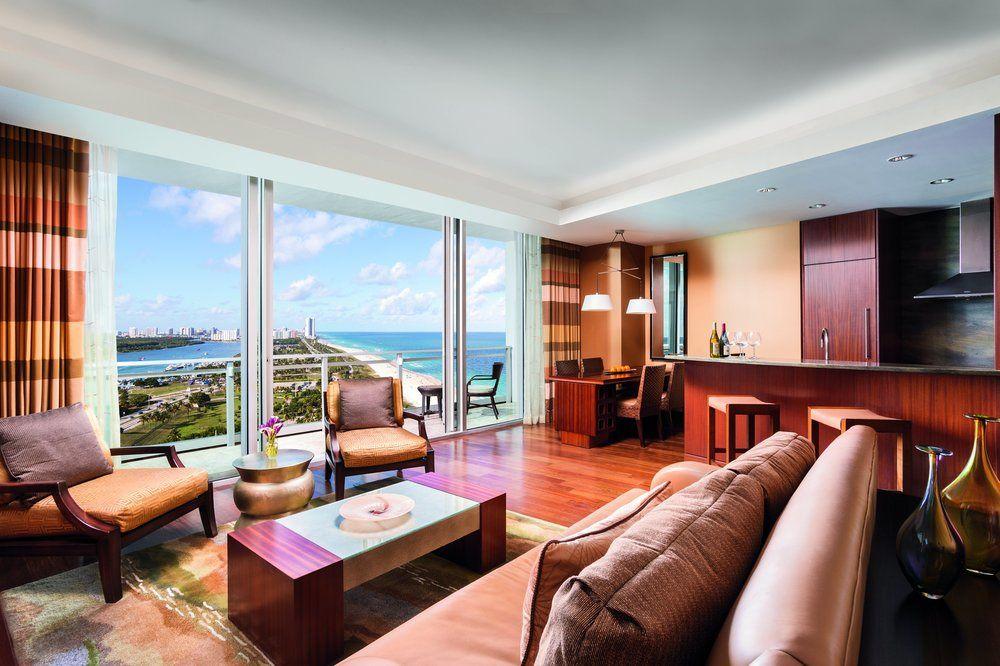 The Ritz-carlton Bal Harbour, Miami