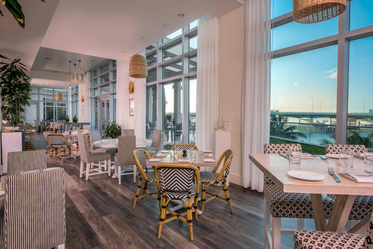 The Ritz-carlton Bal Harbour, Miami Station touristique 5*