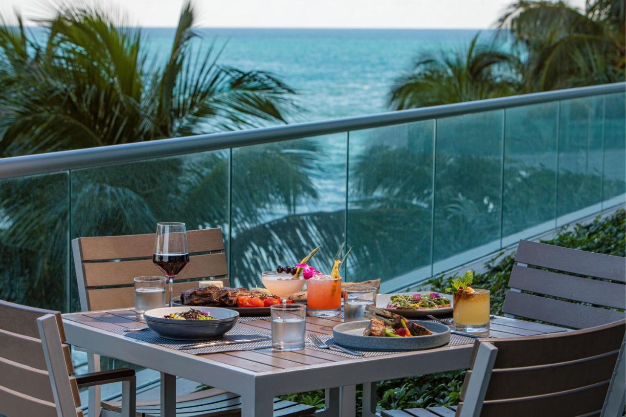 The Ritz-carlton Bal Harbour, Miami Bal Harbour