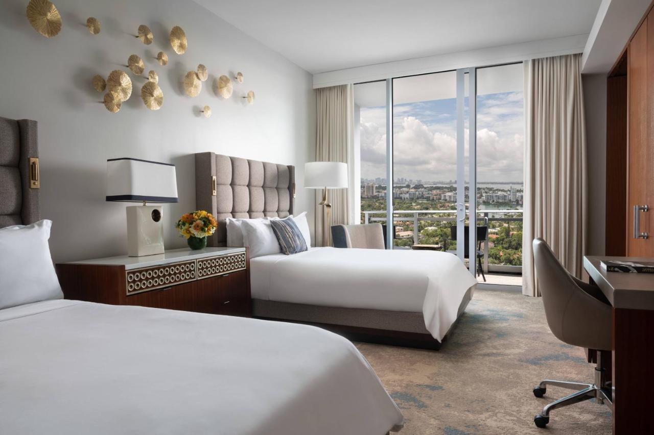 The Ritz-carlton Bal Harbour, Miami Station touristique