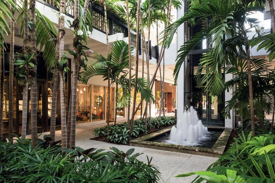 Station touristique The Ritz-carlton Bal Harbour, Miami