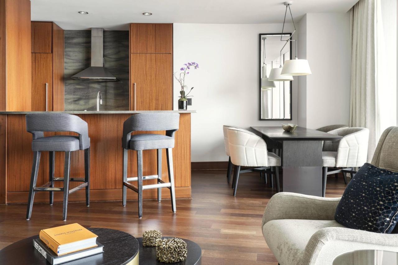 Station touristique The Ritz-carlton Bal Harbour, Miami 5*