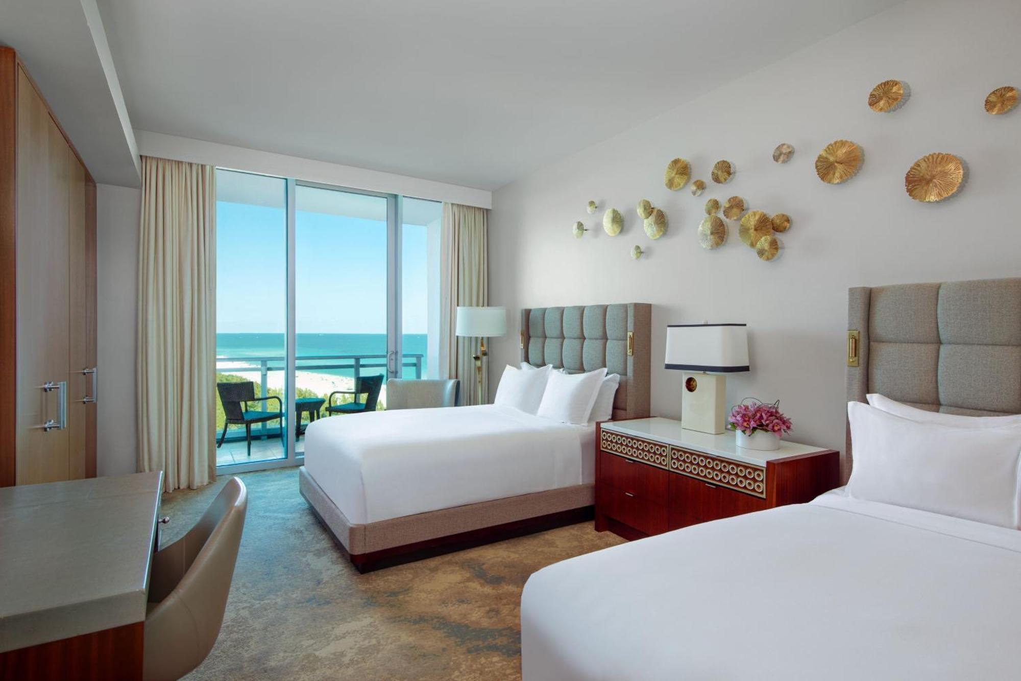 The Ritz-carlton Bal Harbour, Miami Station touristique Bal Harbour