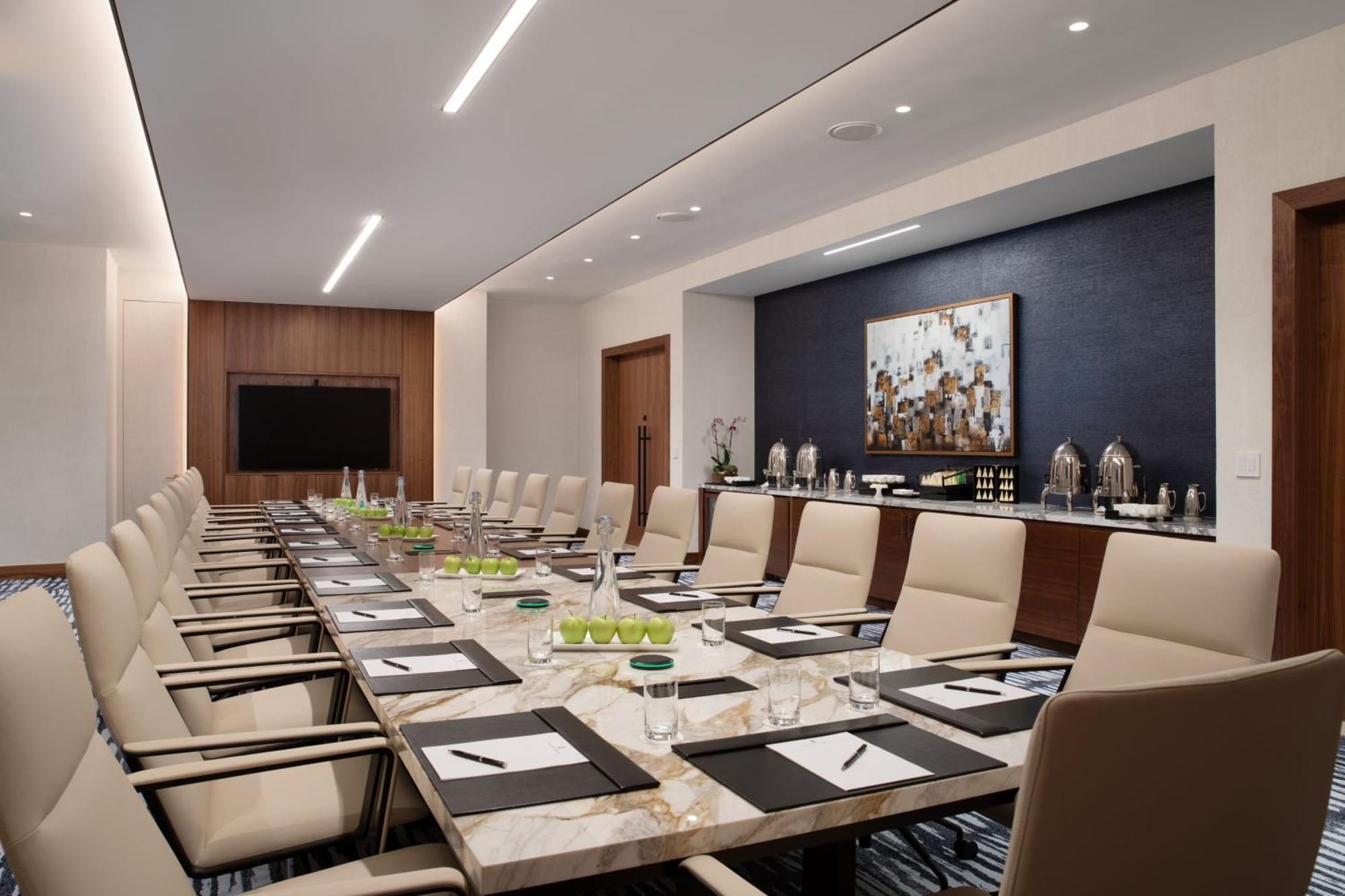 The Ritz-carlton Bal Harbour, Miami Station touristique Bal Harbour