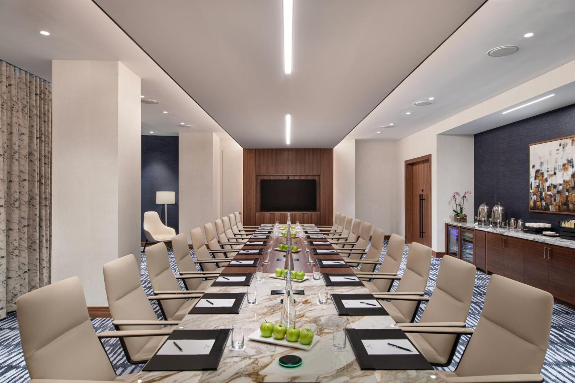 The Ritz-carlton Bal Harbour, Miami Station touristique
