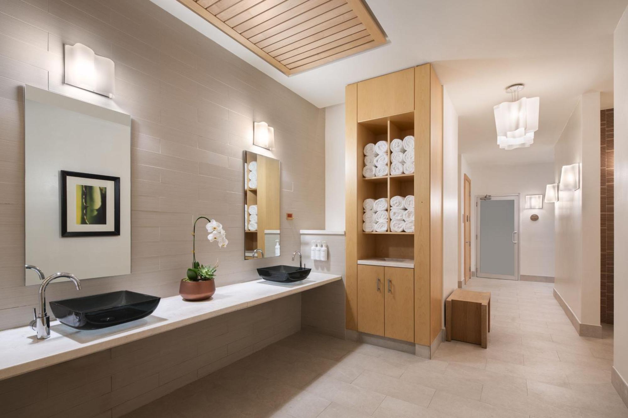 Station touristique The Ritz-carlton Bal Harbour, Miami Bal Harbour