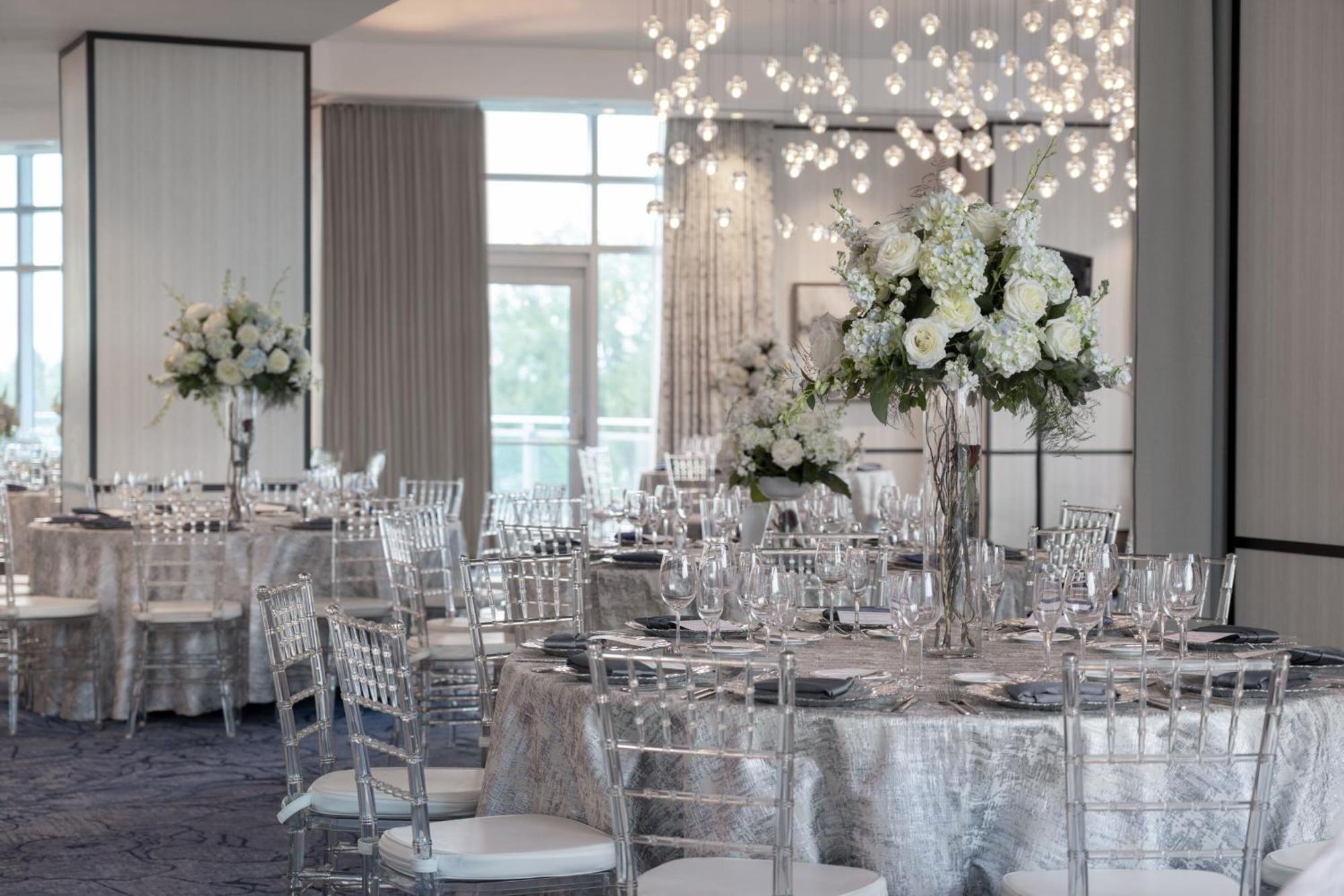 Station touristique The Ritz-carlton Bal Harbour, Miami 5*