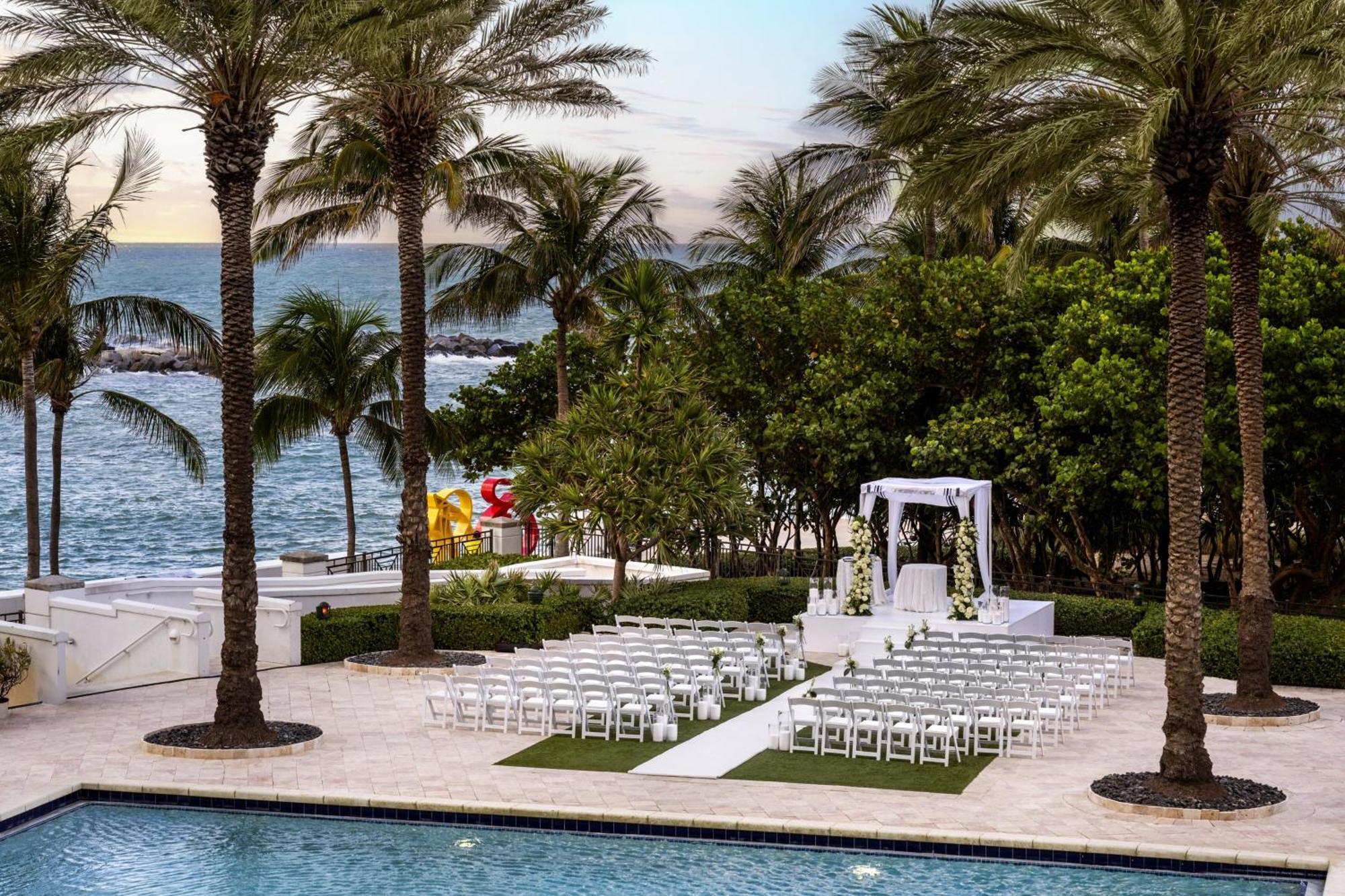 Station touristique The Ritz-carlton Bal Harbour, Miami