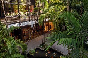 The Ritz-carlton Bal Harbour, Miami