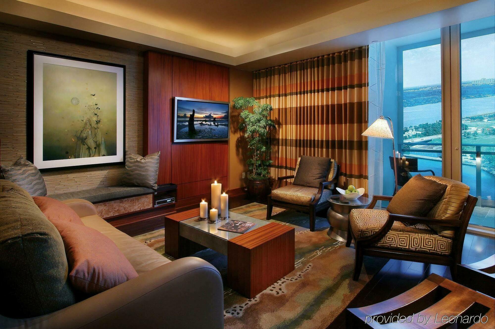 The Ritz-carlton Bal Harbour, Miami 5* Bal Harbour
